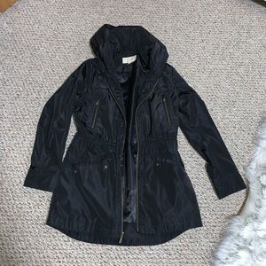 Micheal kors coat small
